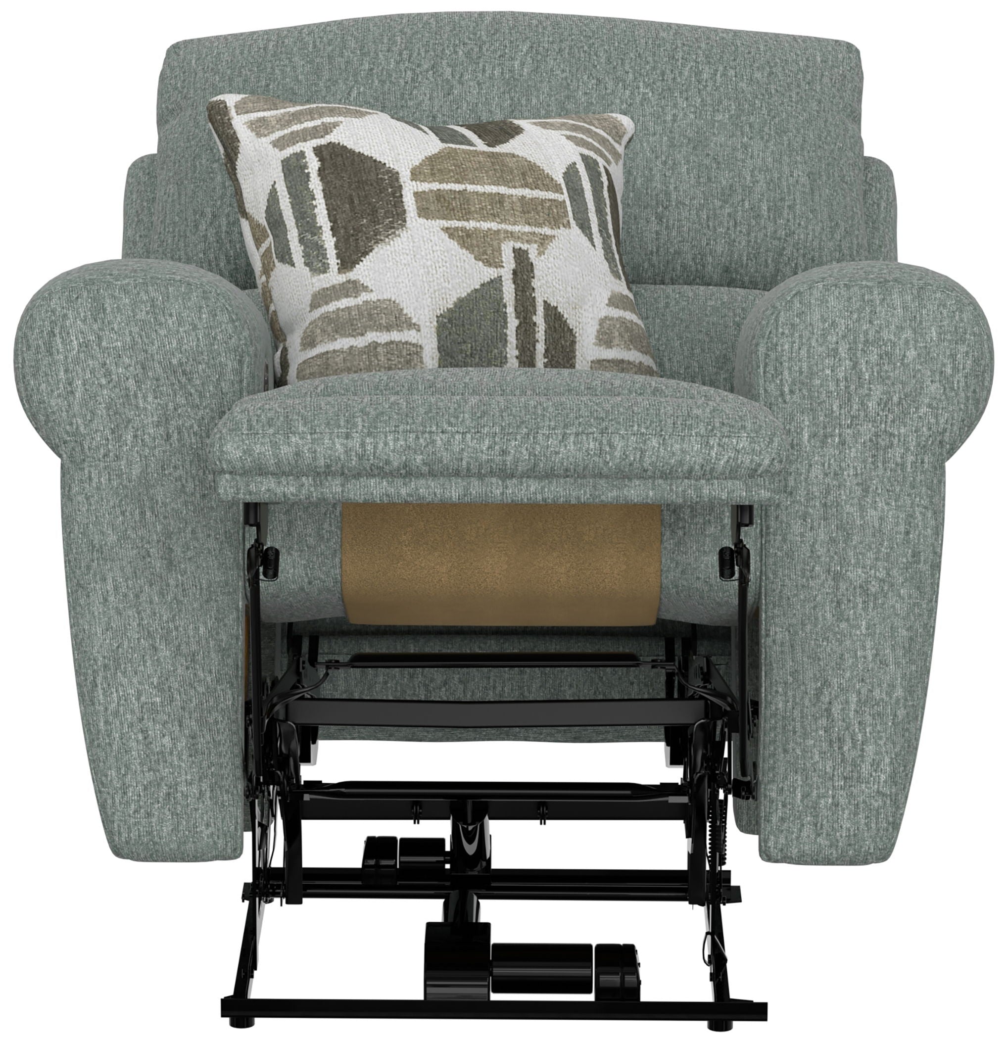 Kellen - Recliner - Stylish Home Furniture