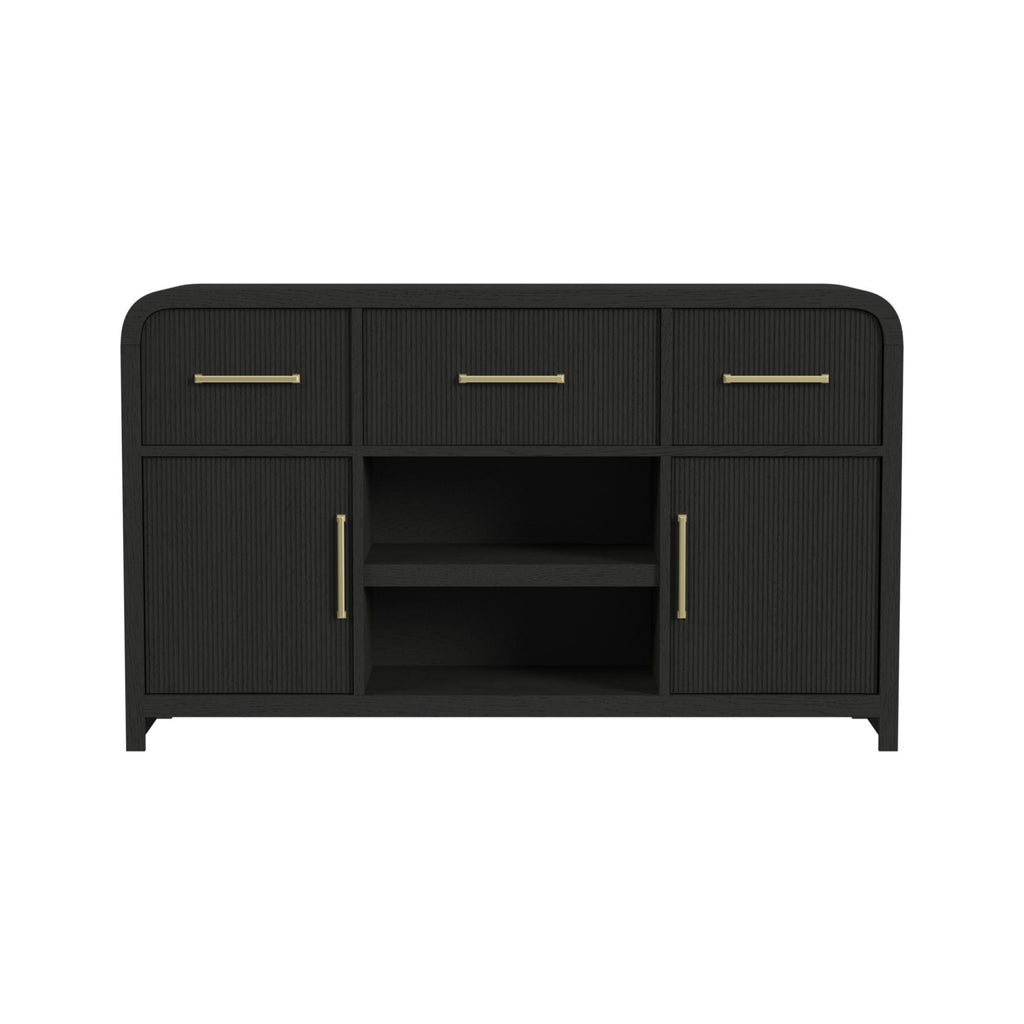 Ridgemont - Server - Stylish Home Furniture