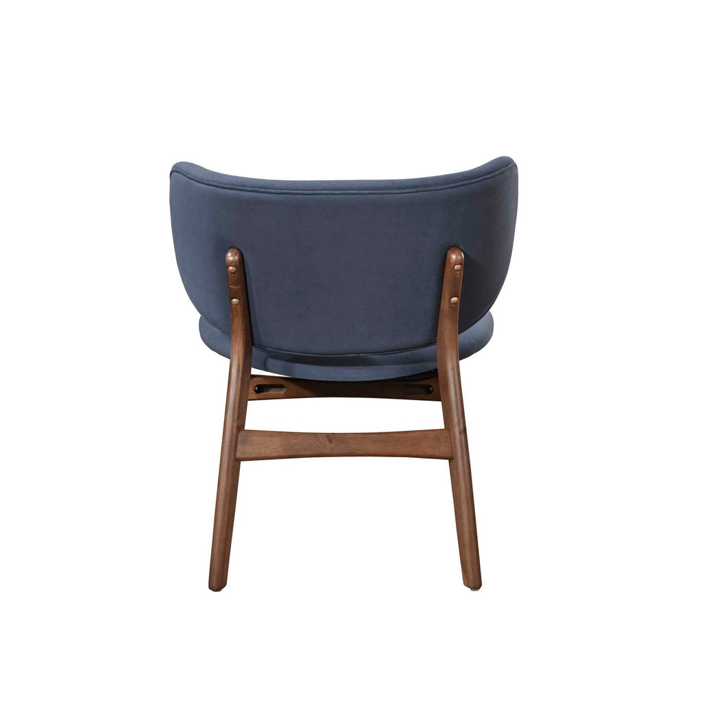 Adler - Upholstered Lounge Chair - Stylish Home Furniture