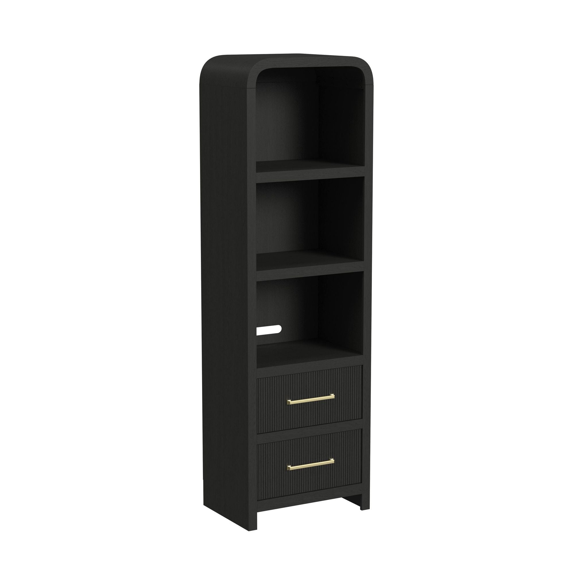 Ridgemont - 3 Piece Entertainment Unit With 70" TV Console