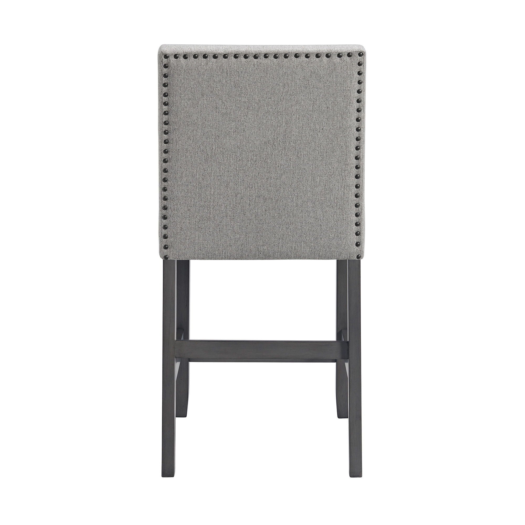 Seneca - Counter Side Chair (Set of 2) - Stylish Home Furniture