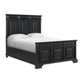 Bridgestone - Panel Bed