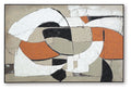 Anchorstone - Wall Art - Multi - Stylish Home Furniture