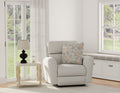 Chappy - Lay Flat Recliner - Stylish Home Furniture