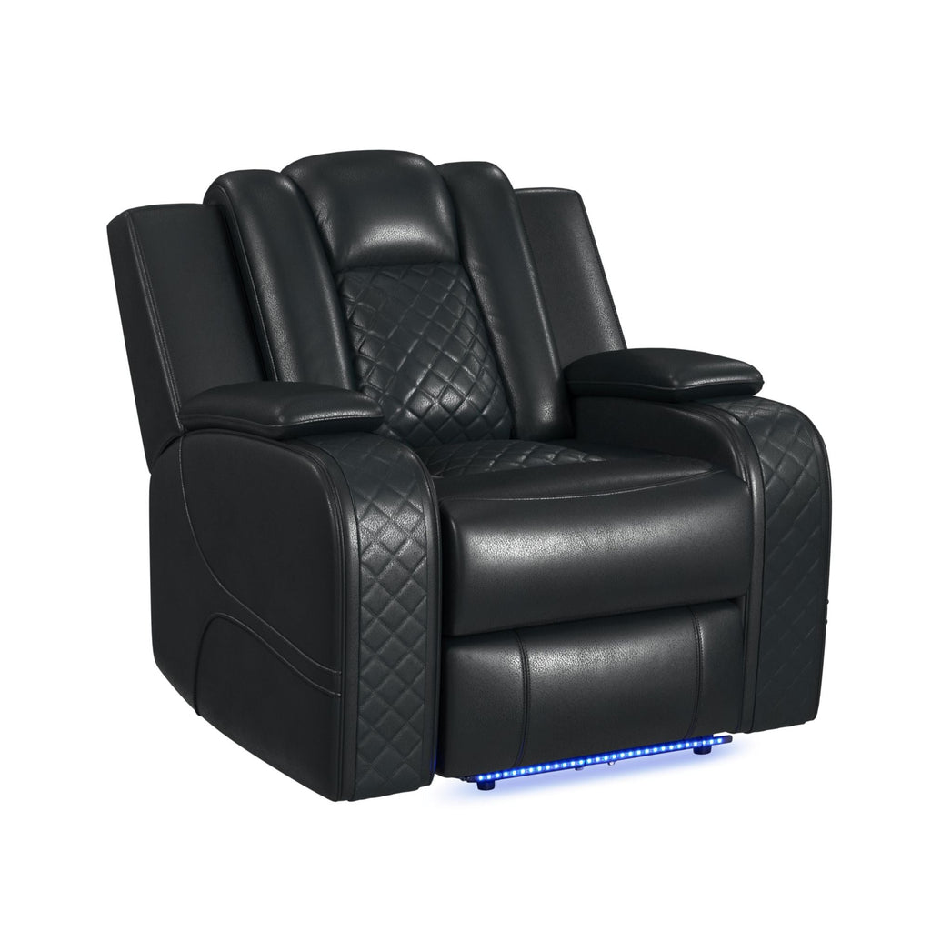 Carlo - Living Room Set - Stylish Home Furniture