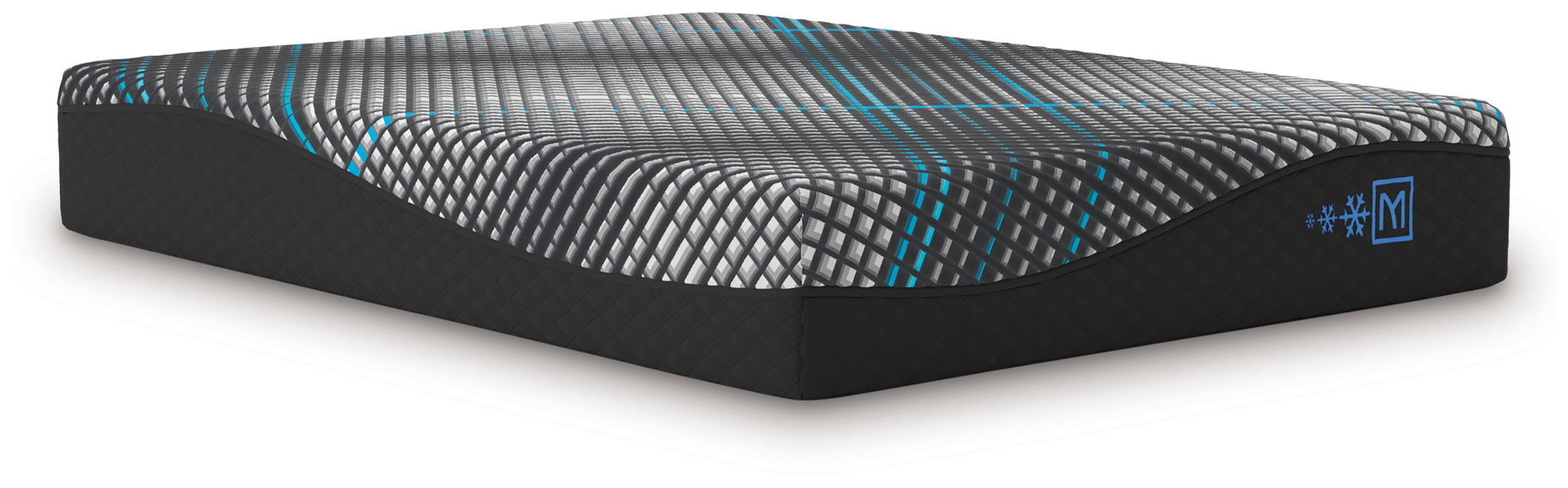 Millennium 2.0 Foam 12 Inch - Mattress - Stylish Home Furniture