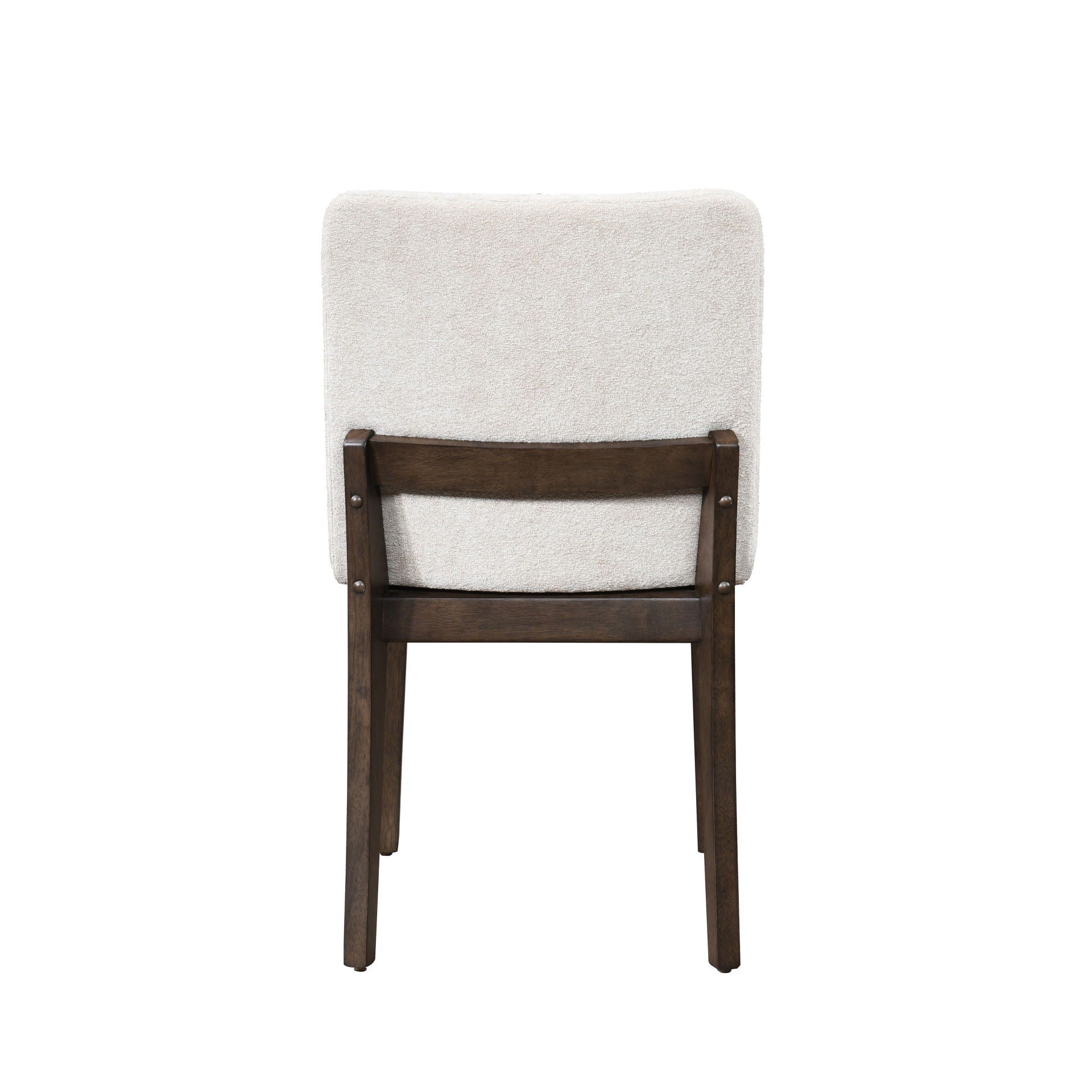 Kody - Upholstered Dining Chair (Set of 2) - Stylish Home Furniture