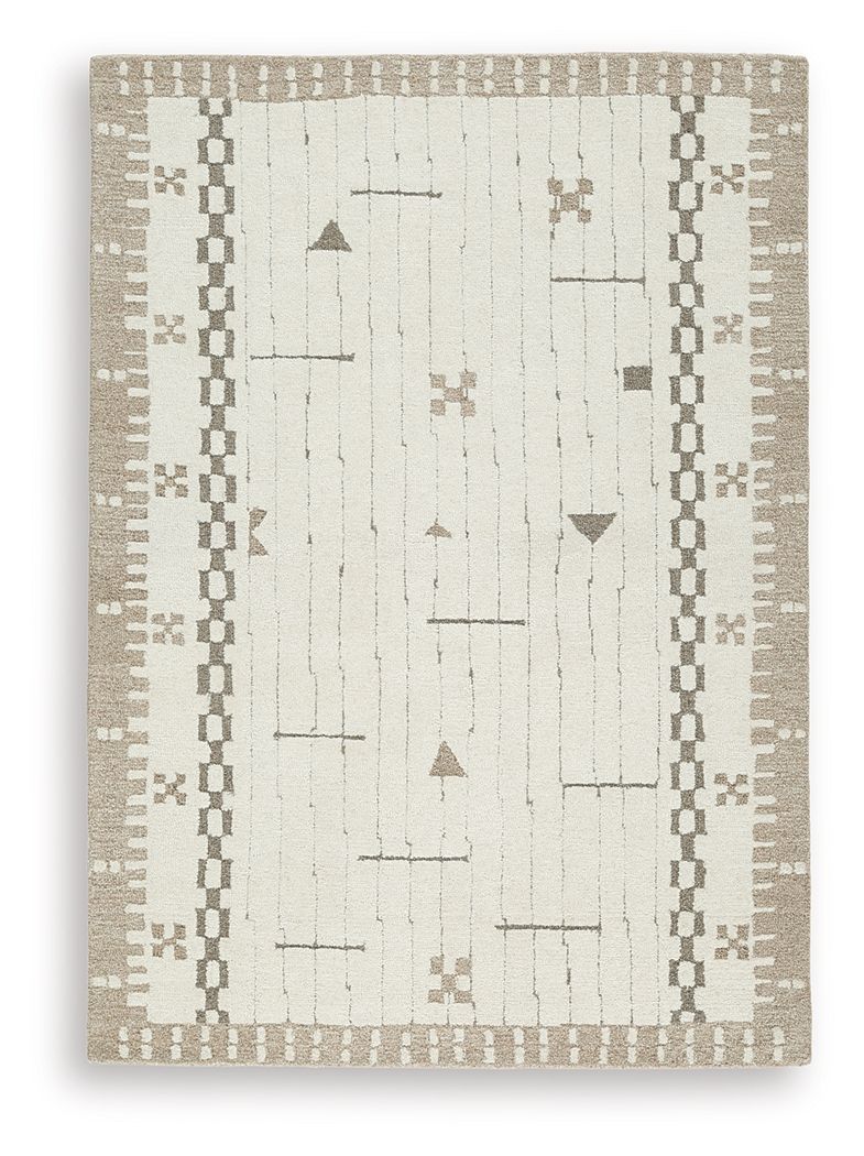 Dot - Rug - Stylish Home Furniture