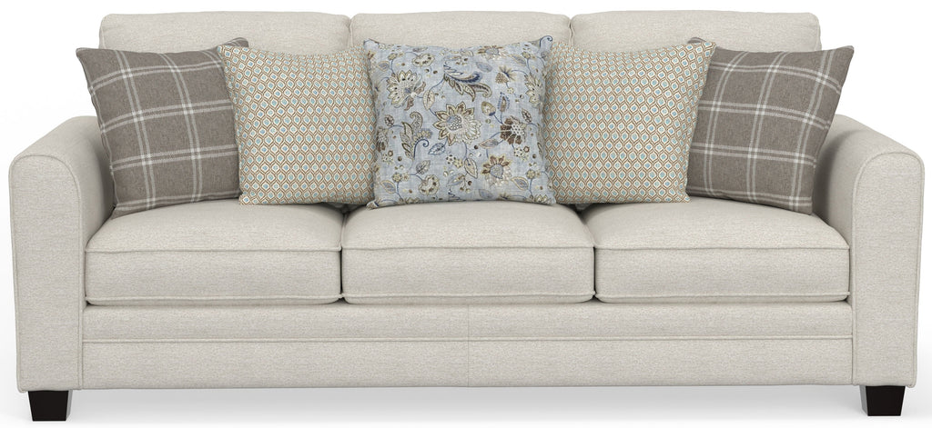 Magnolia - Sofa - Shell - Stylish Home Furniture