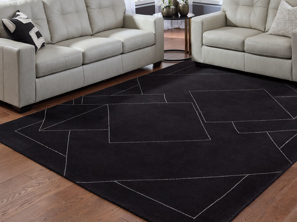Marav - Rug - Stylish Home Furniture