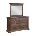 Mar Vista - Dresser - Stylish Home Furniture