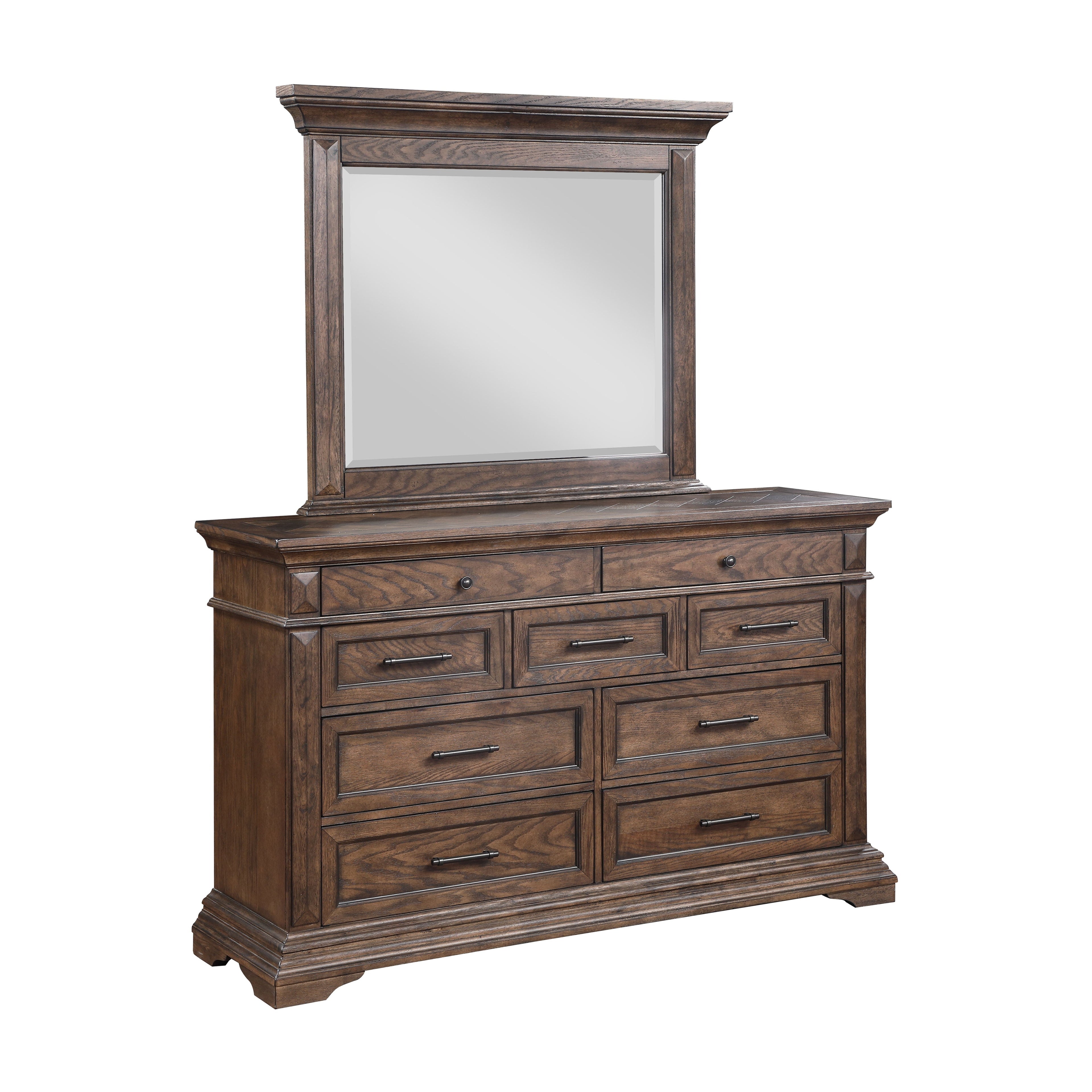 Mar Vista - Dresser - Stylish Home Furniture