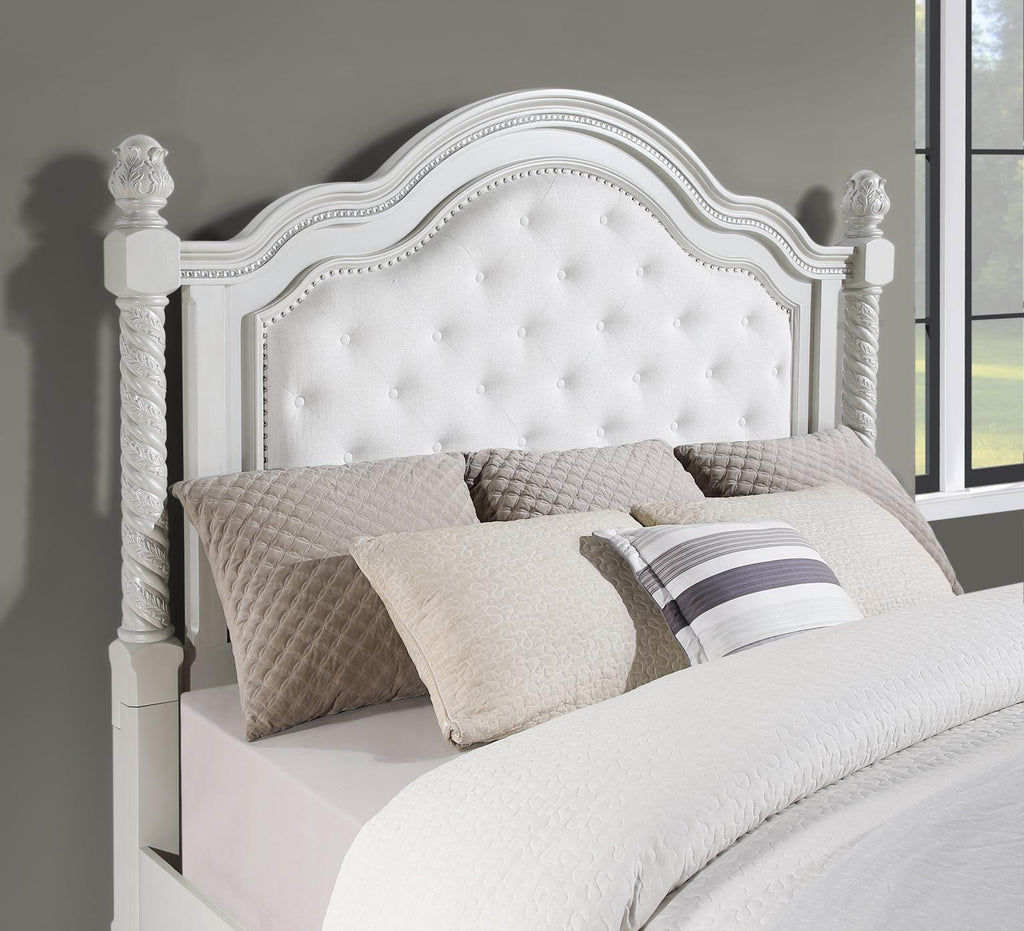 B033 - Bedroom Set - Stylish Home Furniture