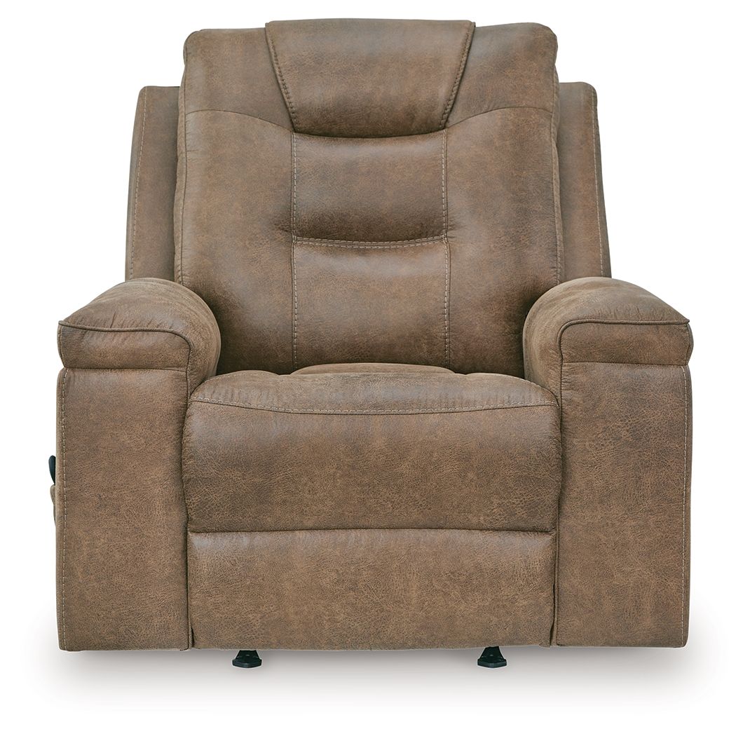 Stockworth - Rocker Recliner - Stylish Home Furniture