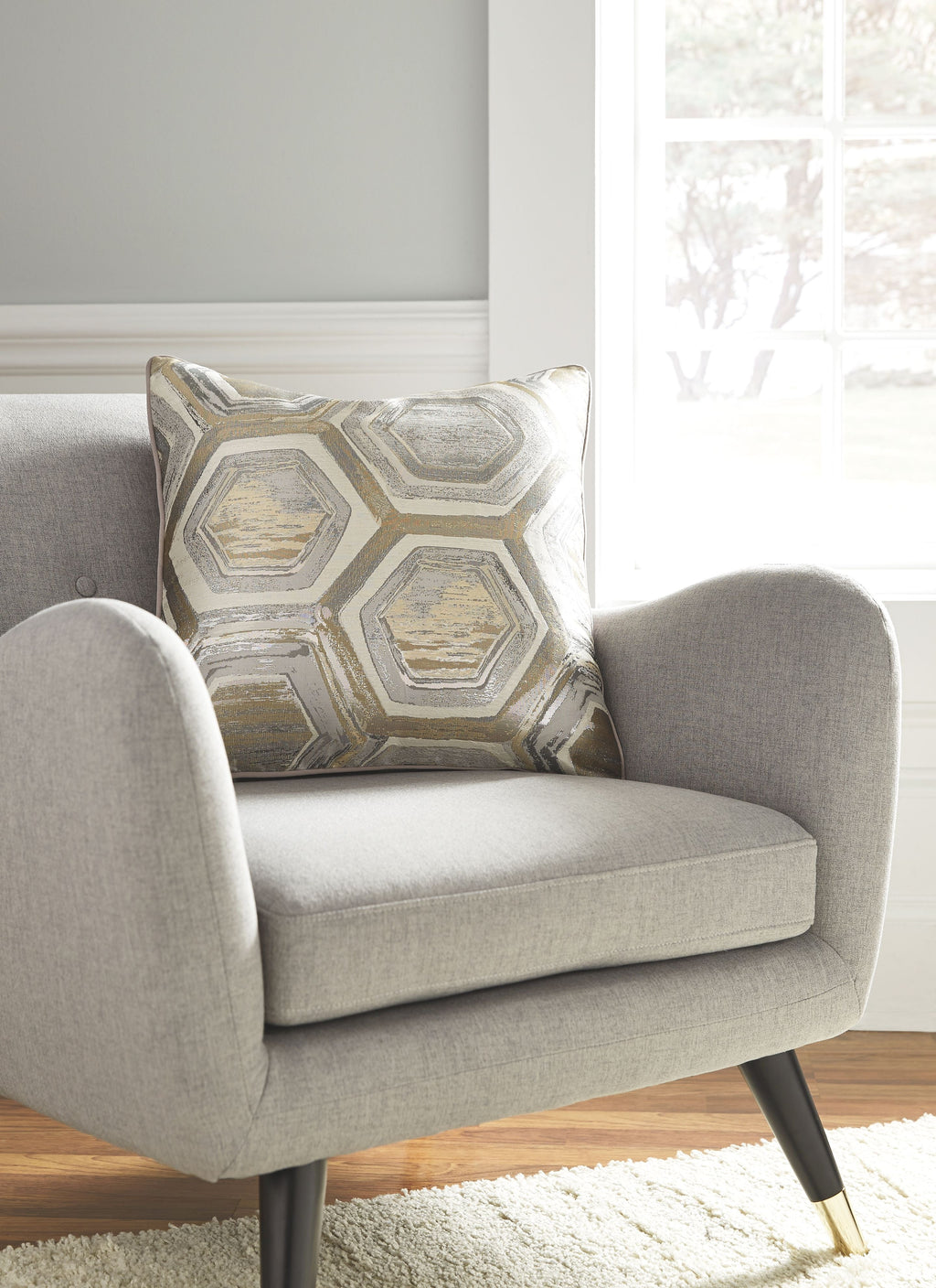 Meiling - Pillow - Stylish Home Furniture