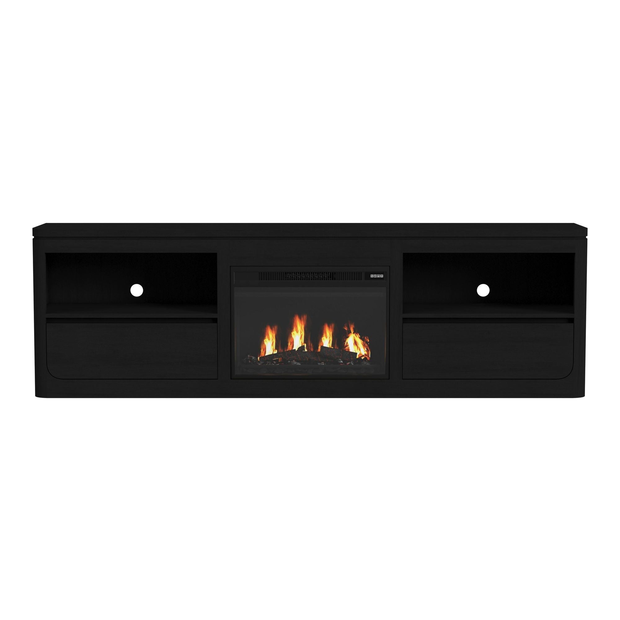 Rosalie - TV Console - Stylish Home Furniture