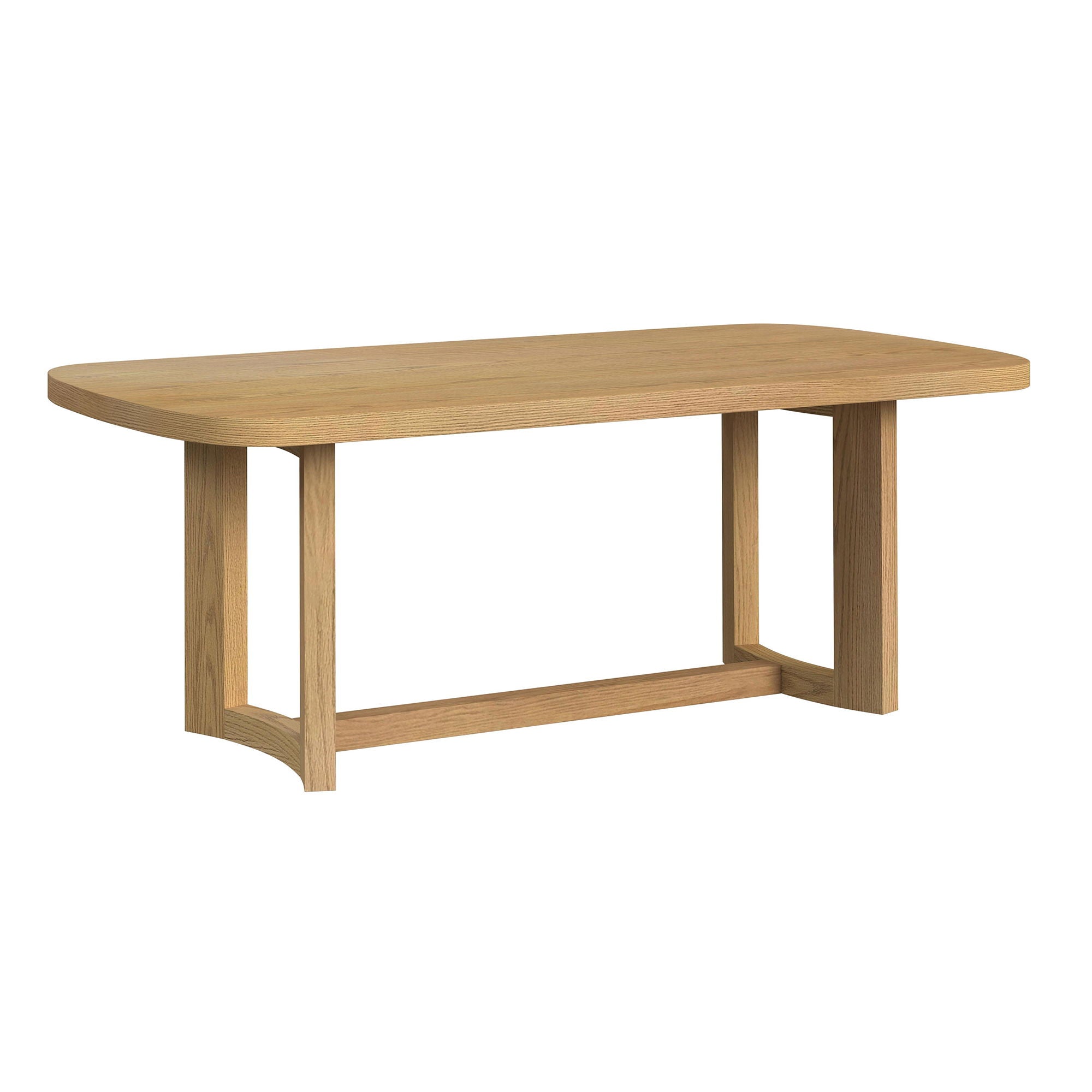 Portland - Rectangular Dining Room Set - Stylish Home Furniture