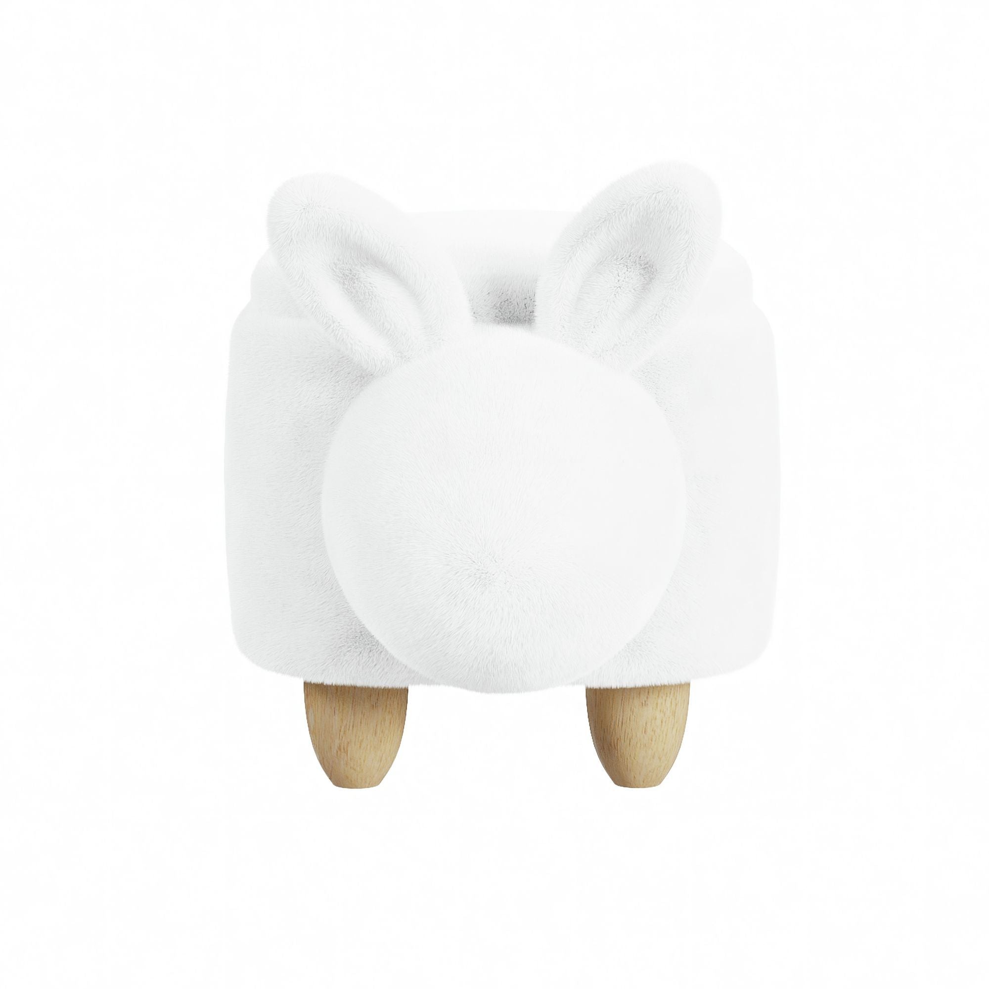 Animal Stools - Storage Stool - Stylish Home Furniture