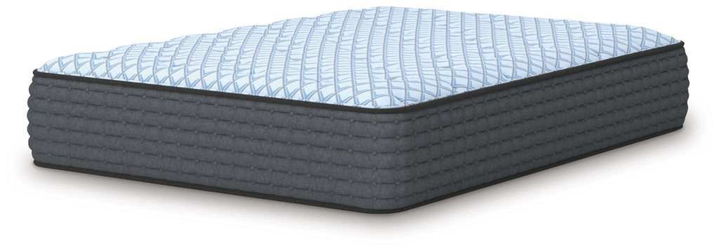 Destin Cove Plush - Mattress - Stylish Home Furniture