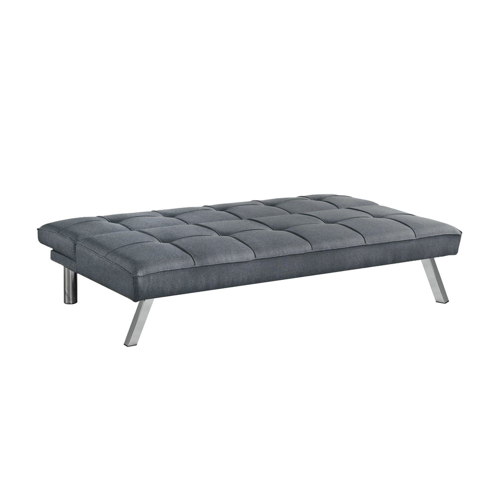 Smash - Sleeper Sofa - Sandra Gray - Stylish Home Furniture