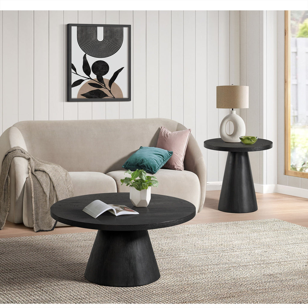 Portland - End Table - Stylish Home Furniture