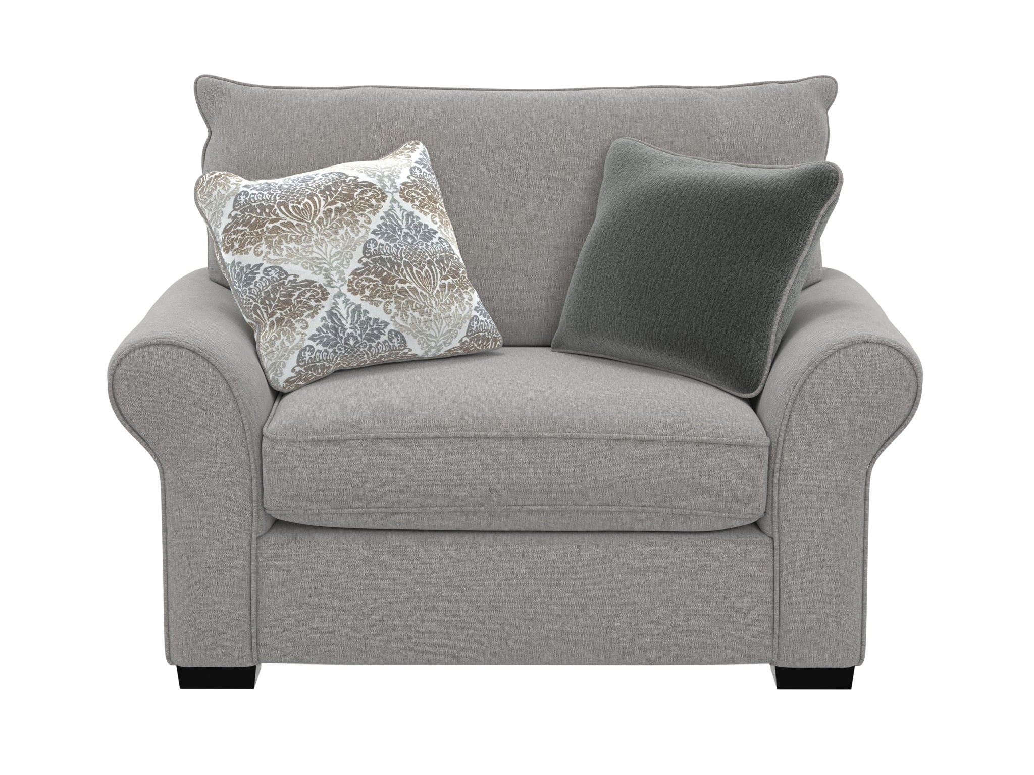 Alden - Chair 1/2 - Stylish Home Furniture