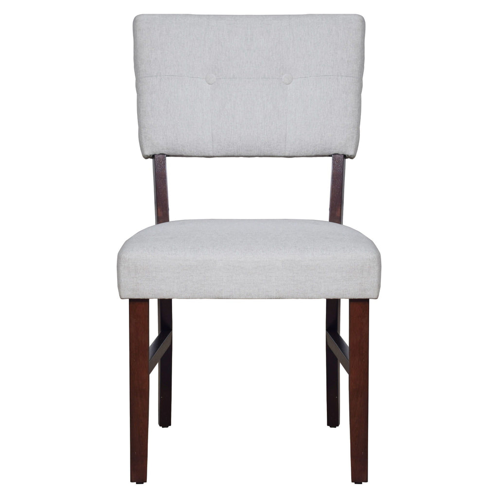 Tioga - Dining Chair (Set of 2)