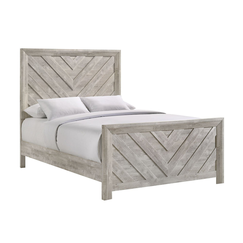 Eleanor - Bedroom Set - Stylish Home Furniture