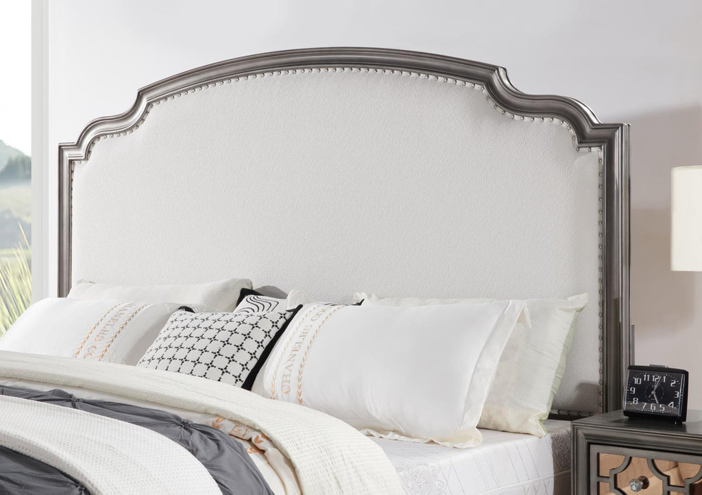B086 - Bedroom Set - Stylish Home Furniture