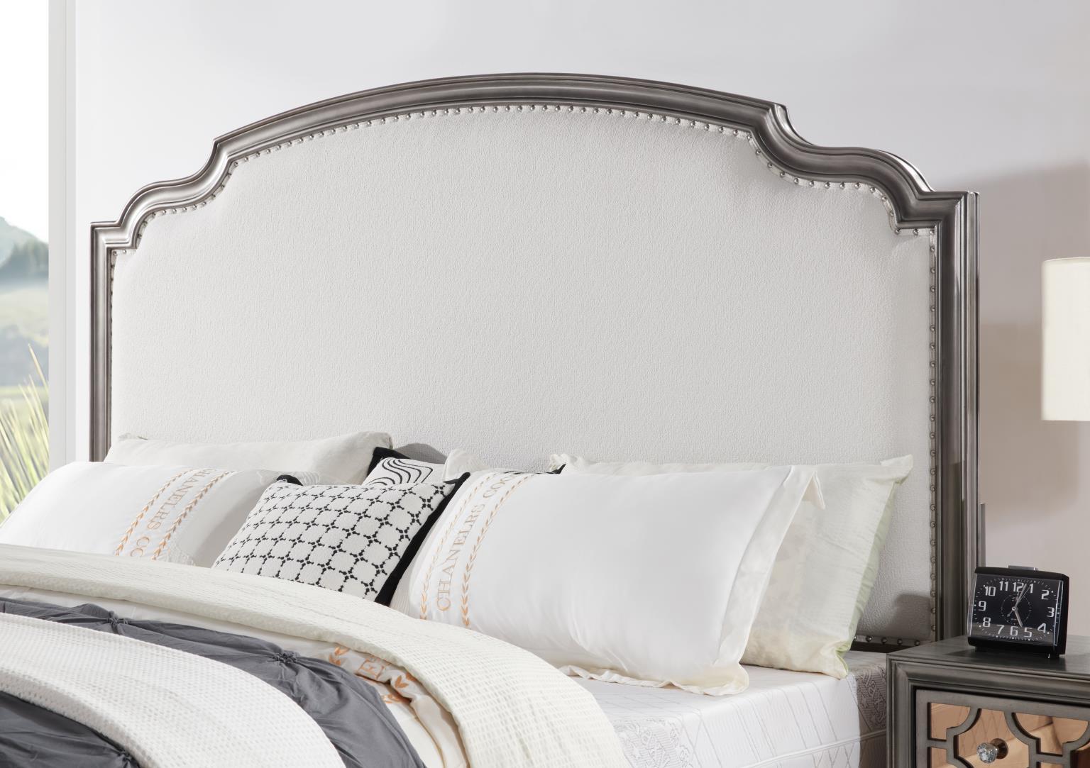 B086 - Bed - Stylish Home Furniture
