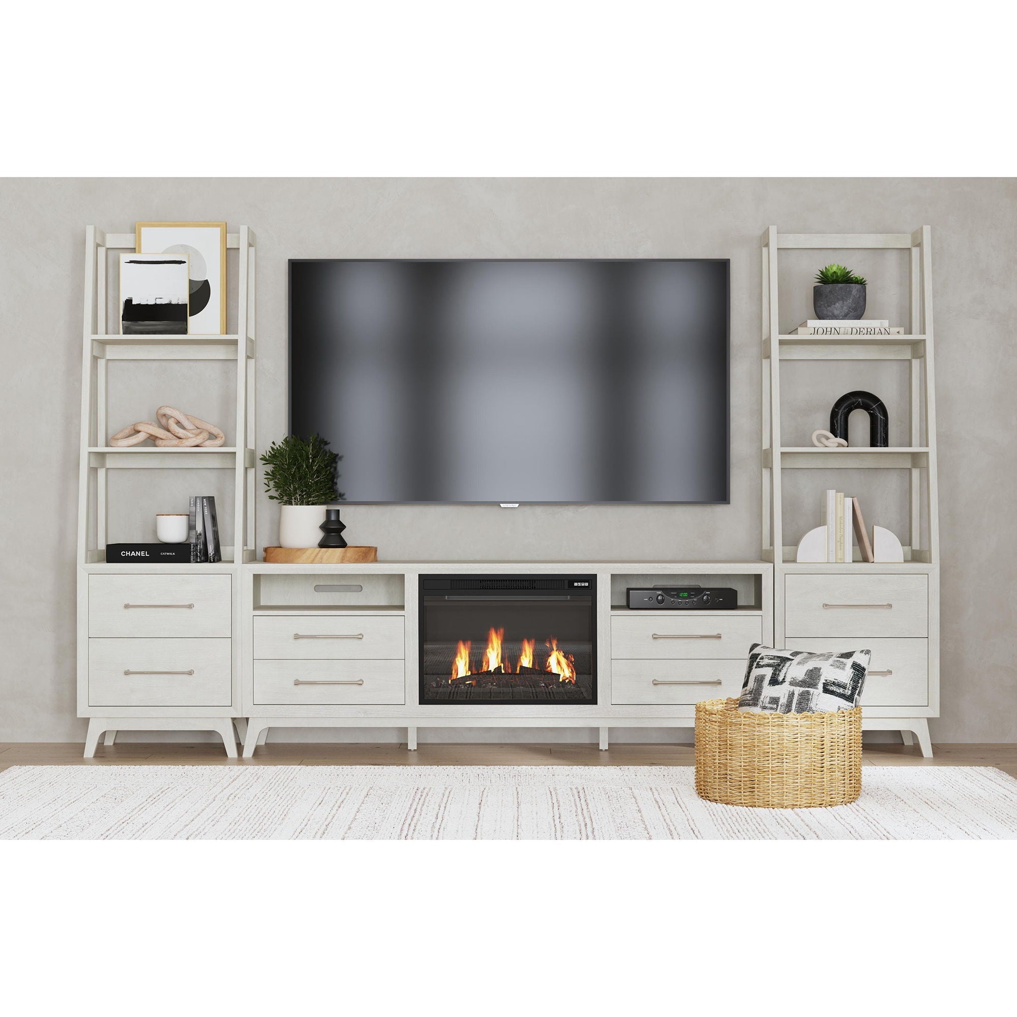 Westland - TV Console - Stylish Home Furniture