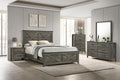 B522 - Bedroom Set - Stylish Home Furniture