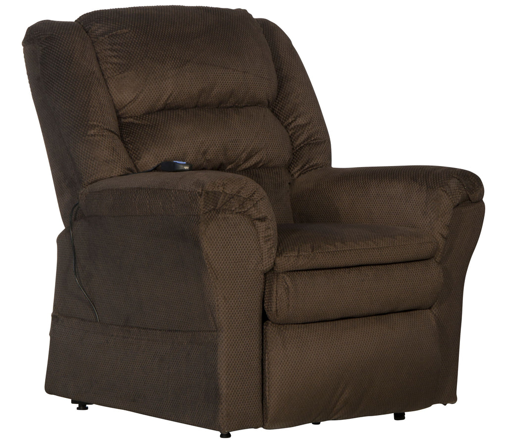 Preston - Power Lift Recliner - Stylish Home Furniture