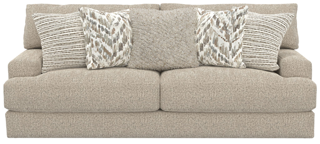 Brett - Sofa - Stylish Home Furniture