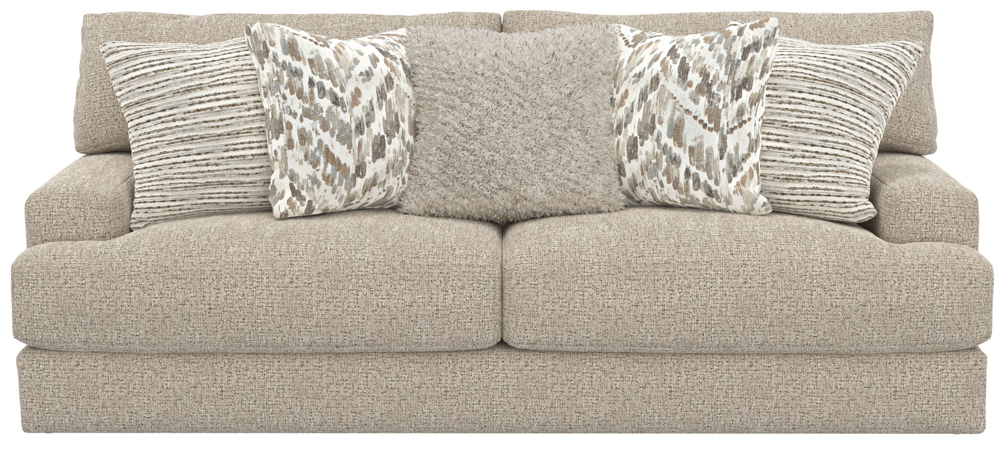 Brett - Sofa - Stylish Home Furniture