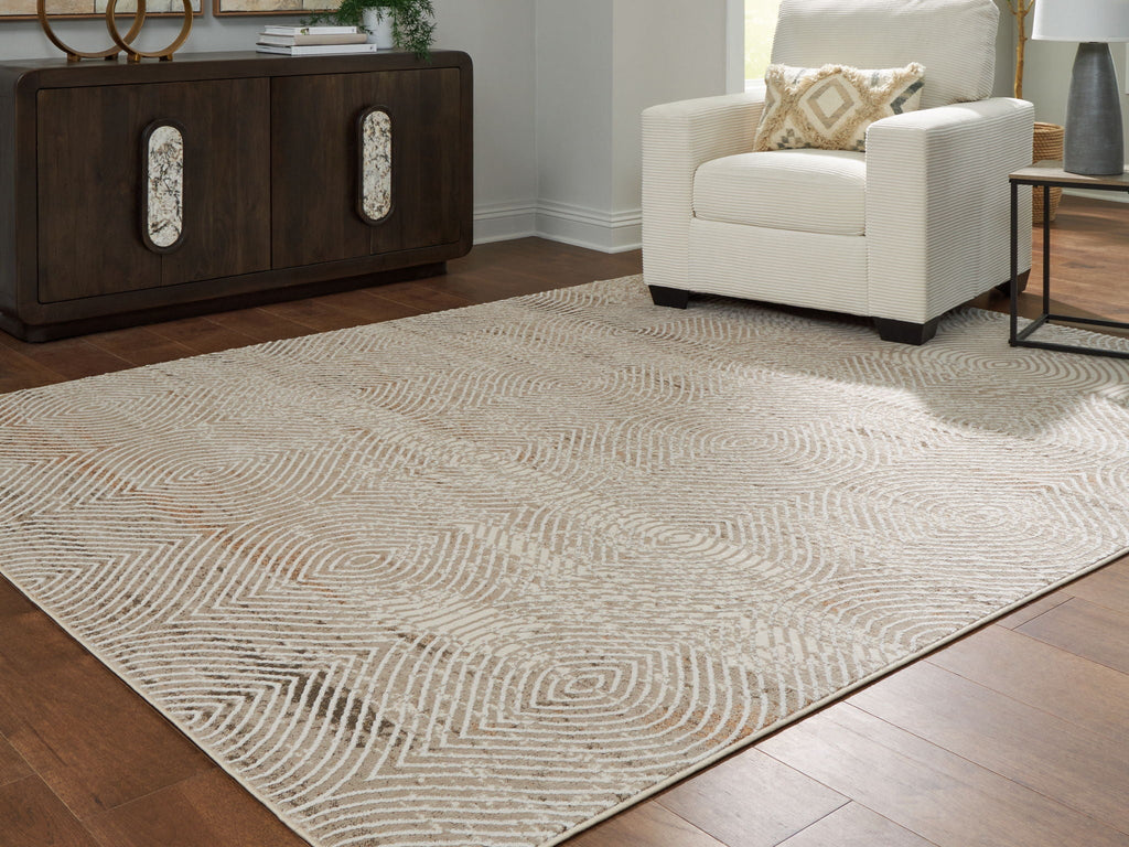 Bachus - Rug - Stylish Home Furniture