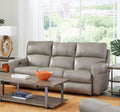 Torretta - Power Lay Flat Reclining Sofa - Stylish Home Furniture