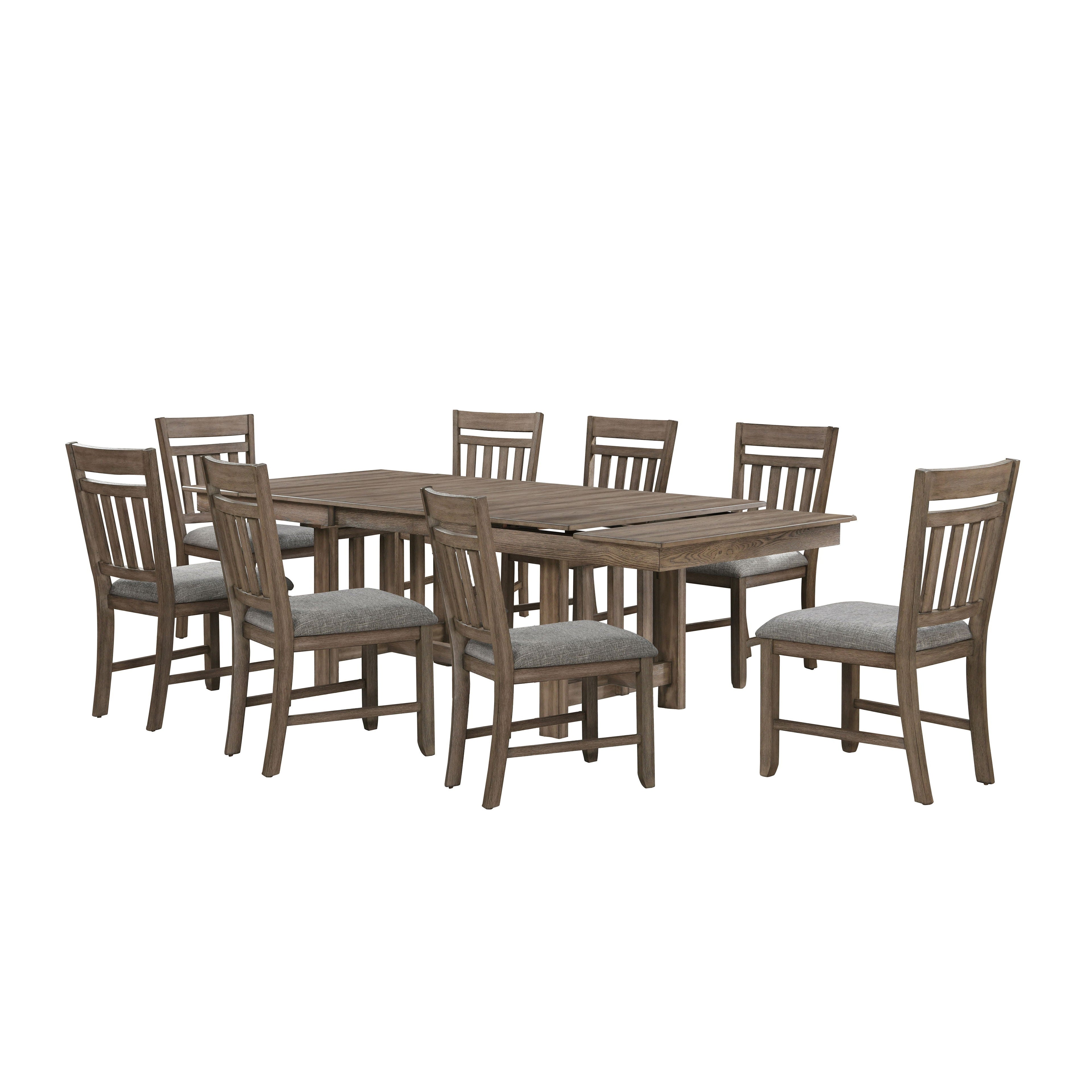 Harrisburg - Dining Table Set - Stylish Home Furniture