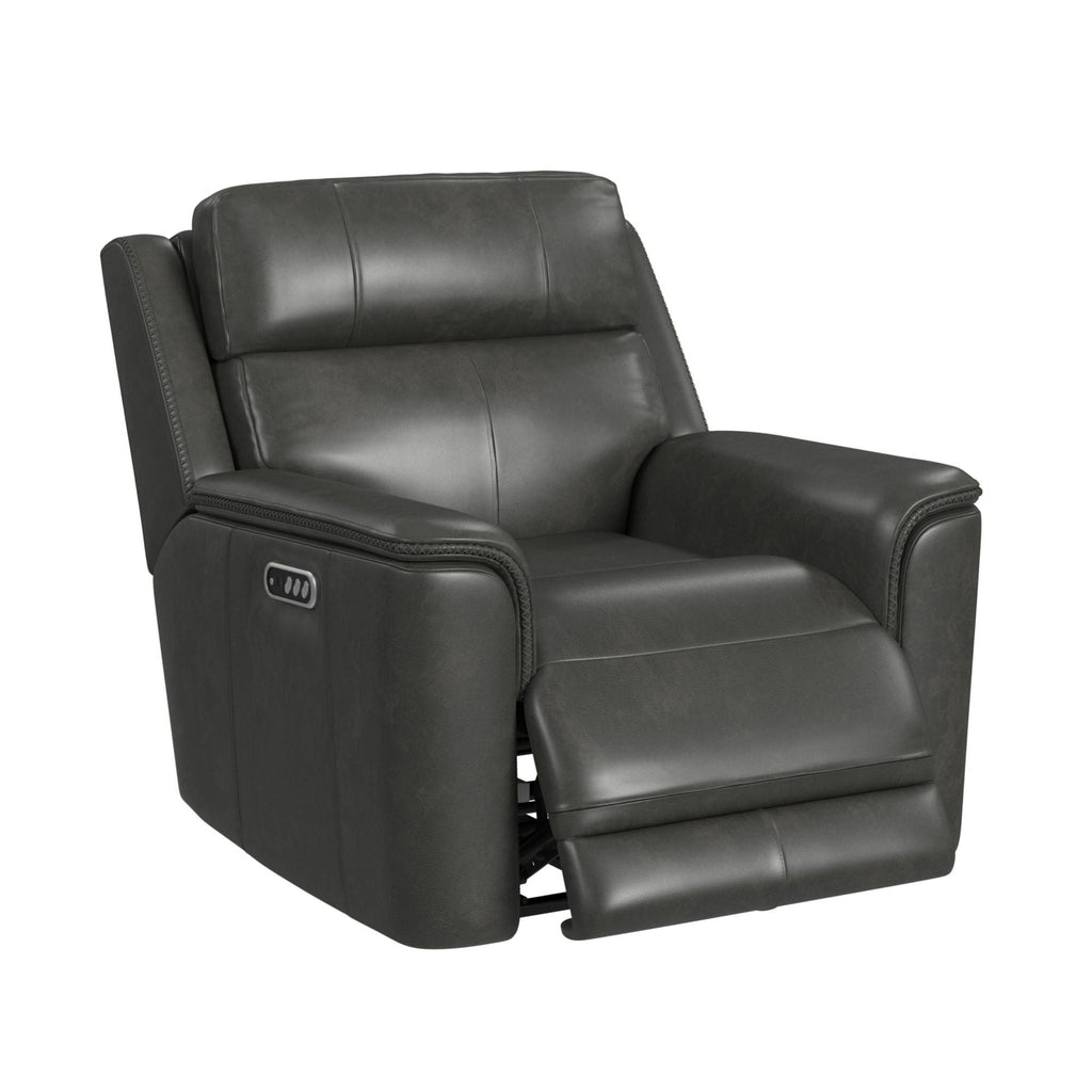 Mustang - P3 Recliner - Stylish Home Furniture