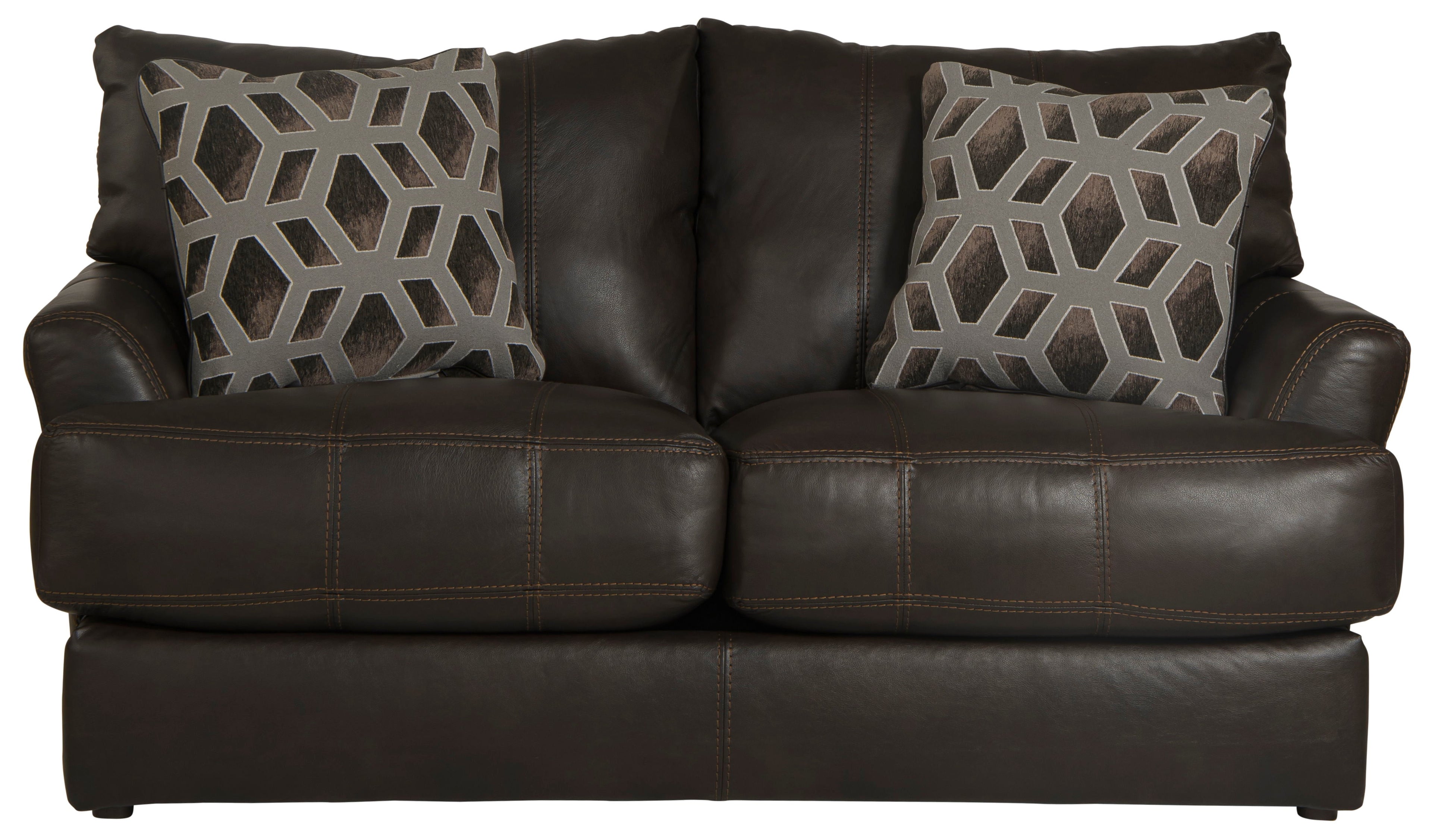 Prato - Loveseat - Stylish Home Furniture