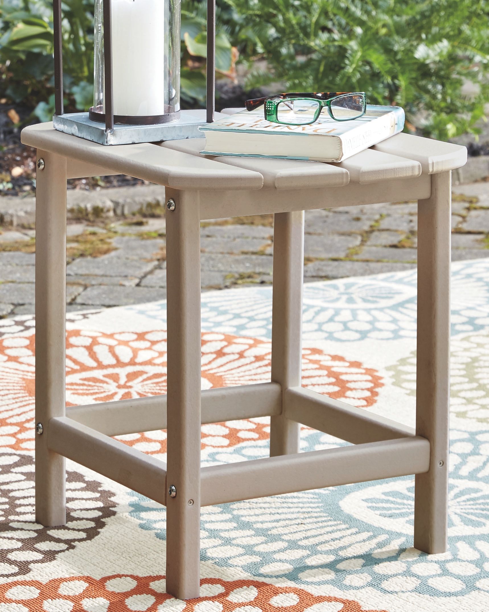 Sundown Treasure - Outdoor Conversation Set - Stylish Home Furniture