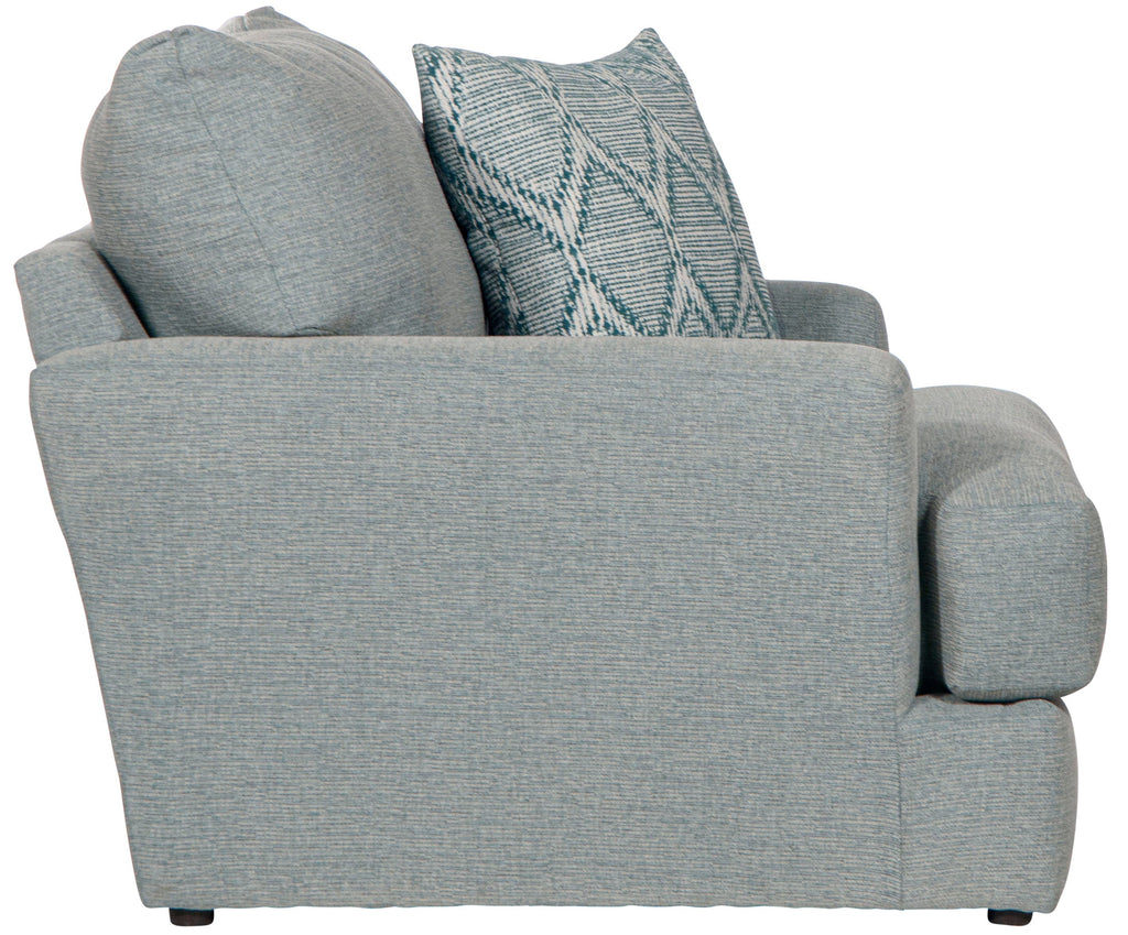 Howell - Chair 1/2 - Stylish Home Furniture