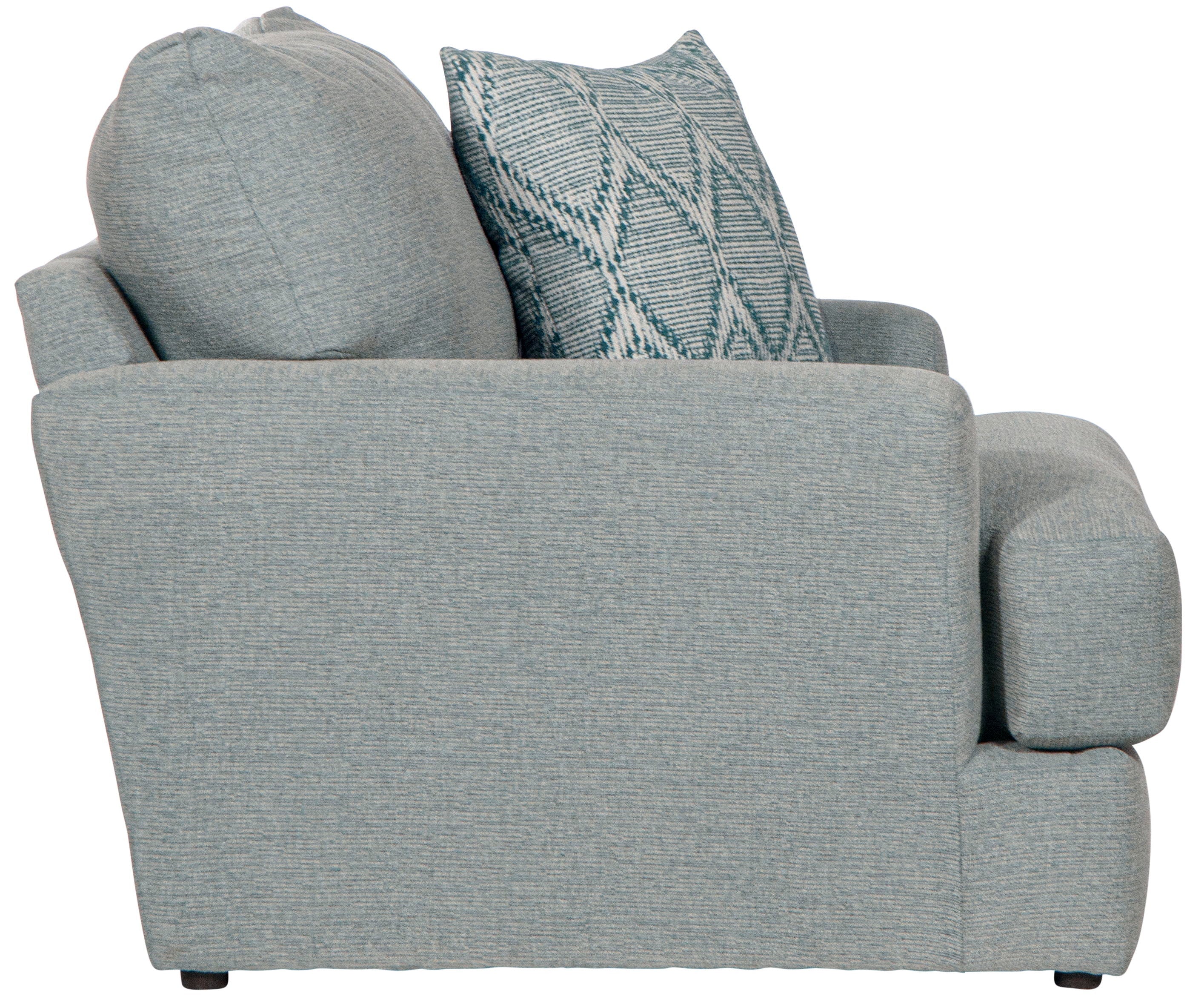 Howell - Chair 1/2 - Stylish Home Furniture