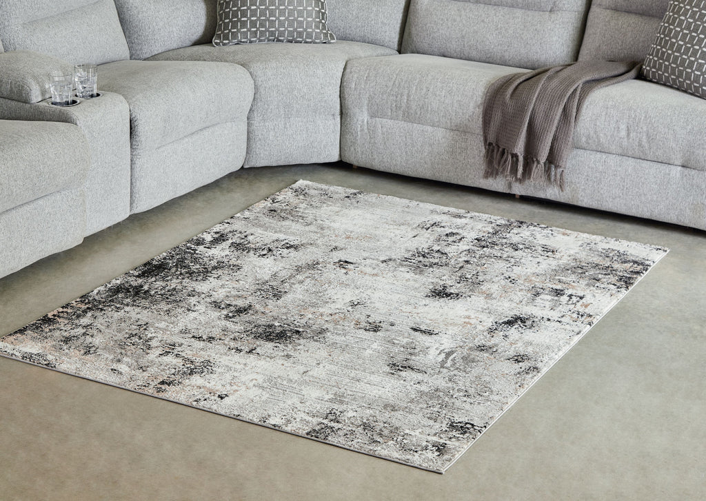 Langwell - Rug - Stylish Home Furniture