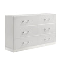 Europa - Dresser - Stylish Home Furniture
