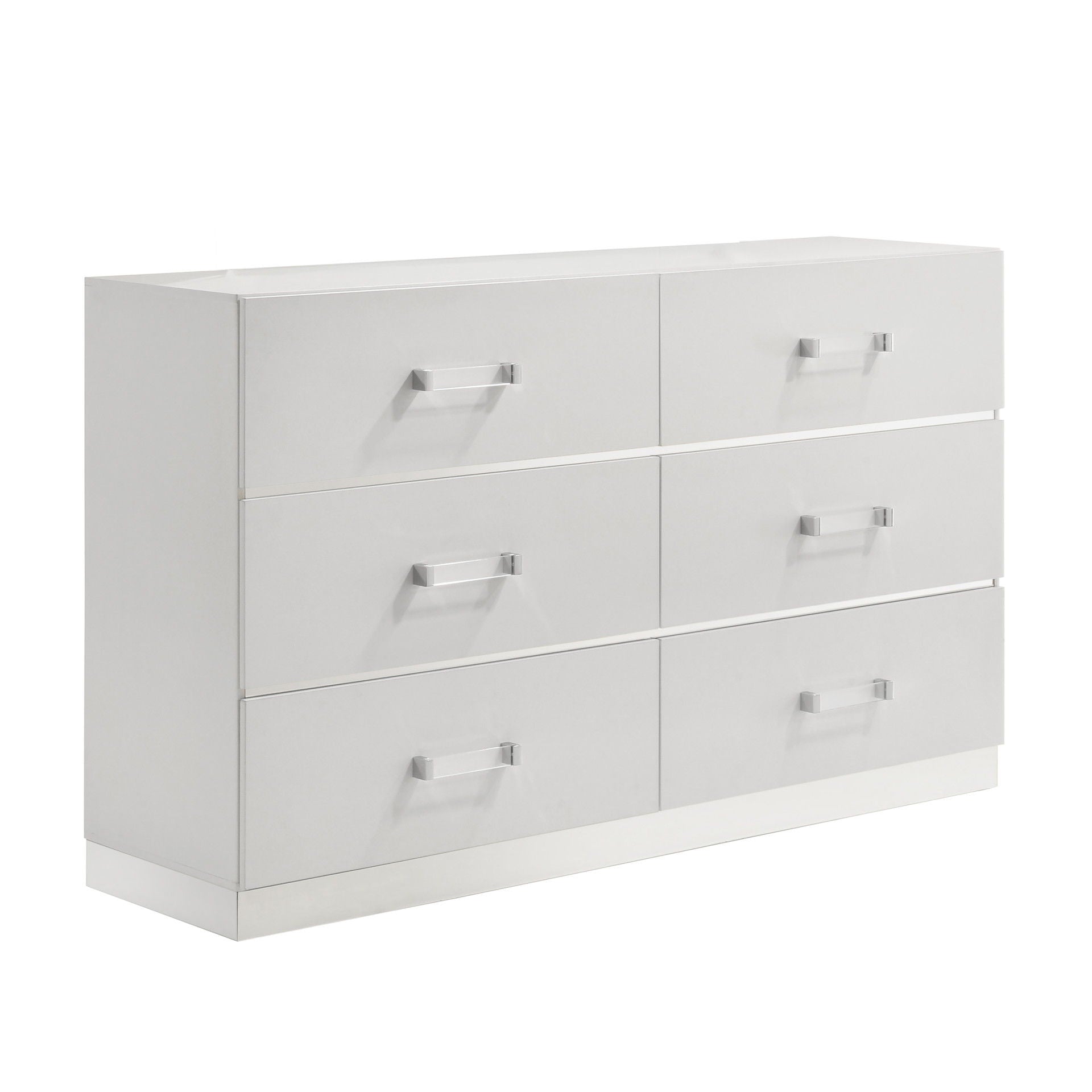 Europa - Dresser - Stylish Home Furniture