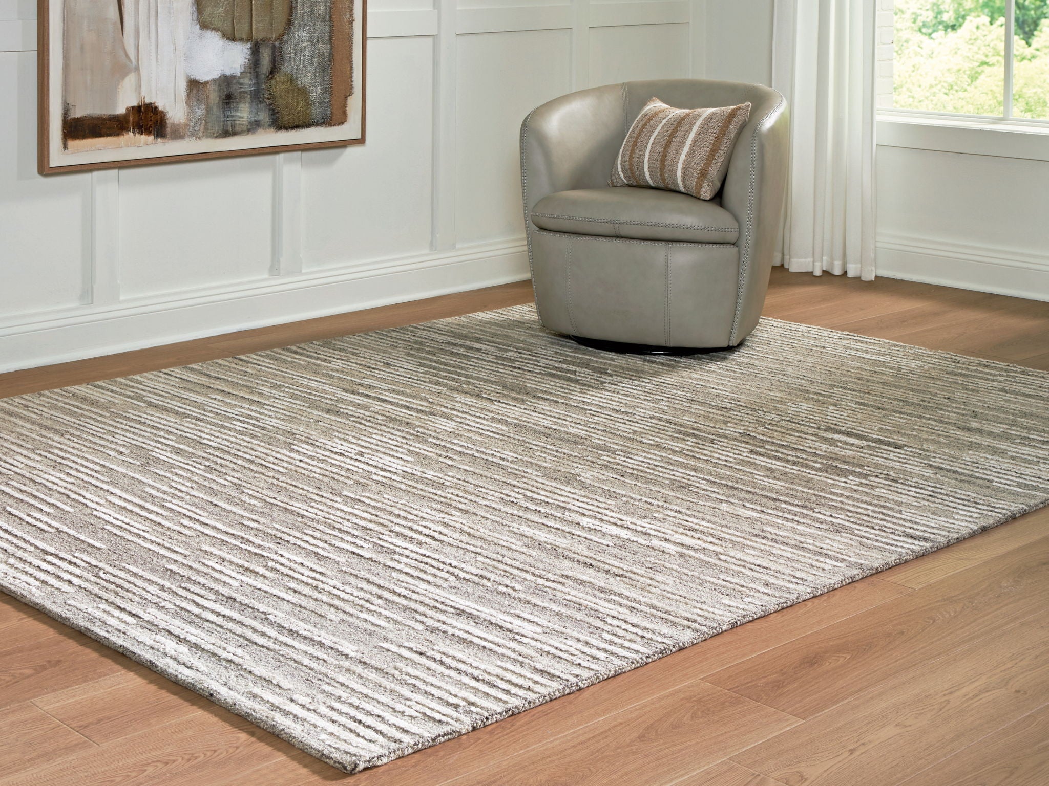 Eljory - Rug - Stylish Home Furniture