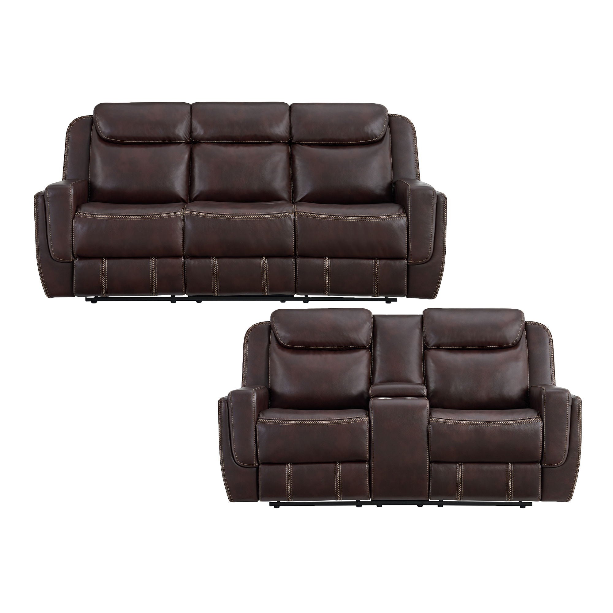Panther - Living Room Set - Stylish Home Furniture