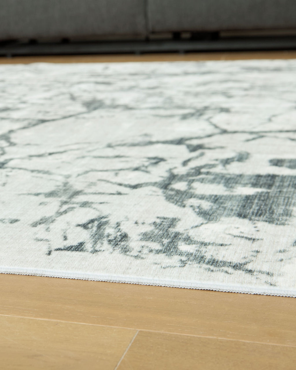 Tobinbury - Washable Rug - Stylish Home Furniture