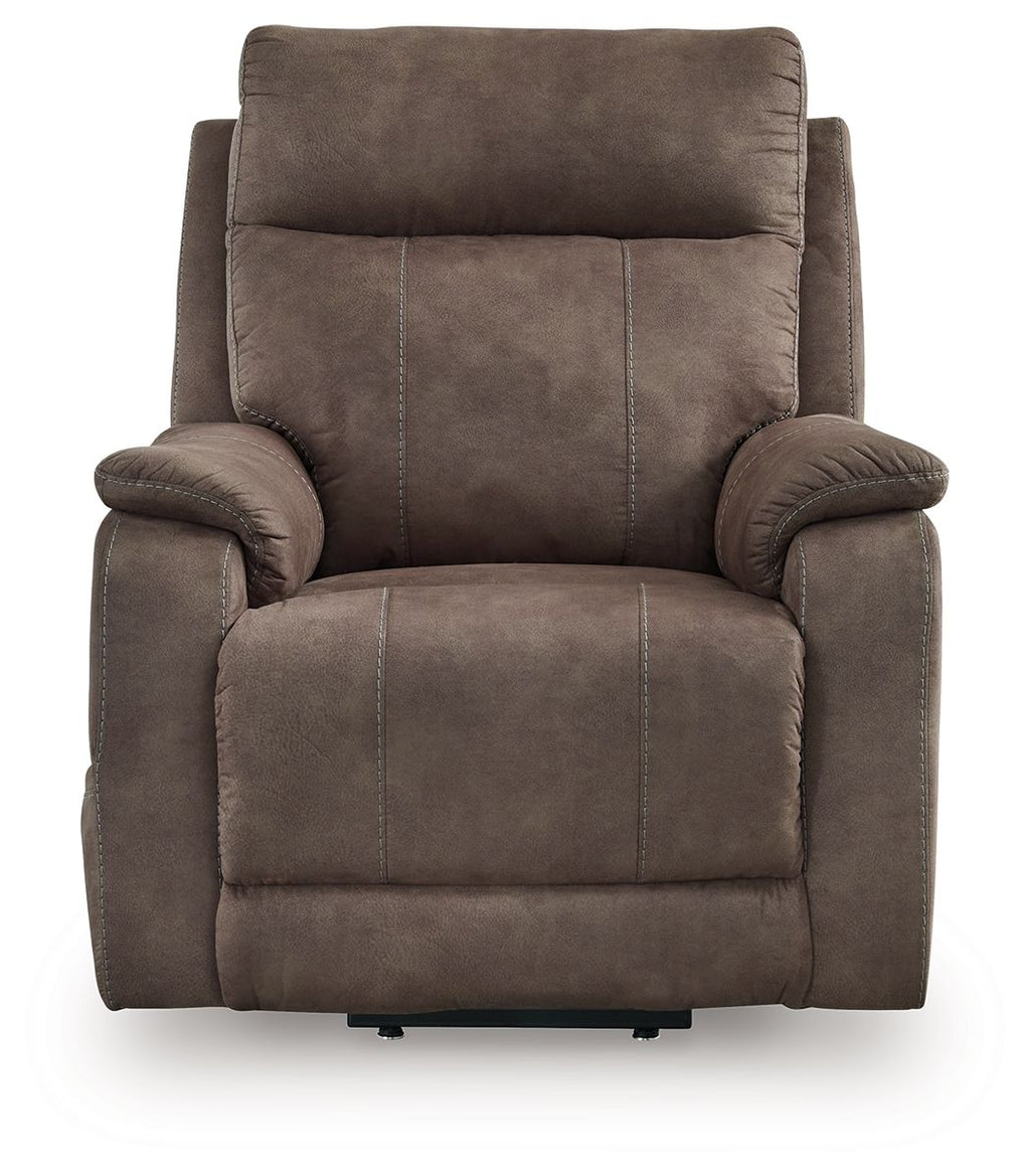 Crestmeade - Power Lift Recliner - Stylish Home Furniture